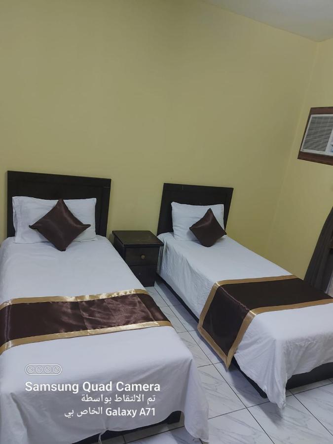شقق مفروشه للايجار يومي وشهري بالمدينه المنوره Medina Exterior photo